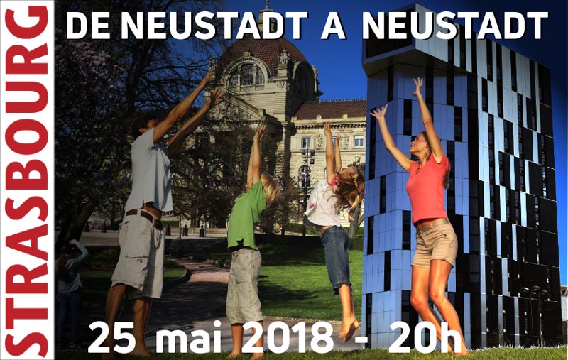 De Neustadt à Neustadt – suite