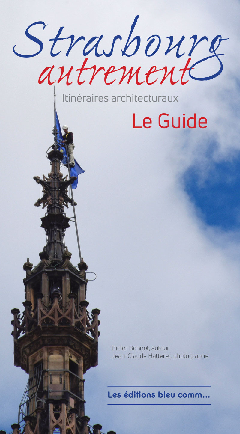 Strasbourg-Autrement-Guide